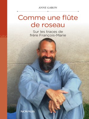 cover image of Comme une flûte de roseau